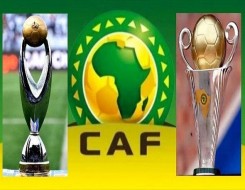 المغرب الرياضي  - الدوري المغربي يتصدر قائمة أفضل 10 الاتحادات في إفريقيا
