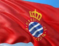 المغرب الرياضي  - إسبانيول يُعلن تفعيل برشلونة الشرط الجزائي في عقد خوان جارسيا