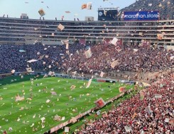 المغرب الرياضي  - مواعيد مباريات اليوم الثلاثاء 9 - 9 - 2025 والقنوات الناقلة