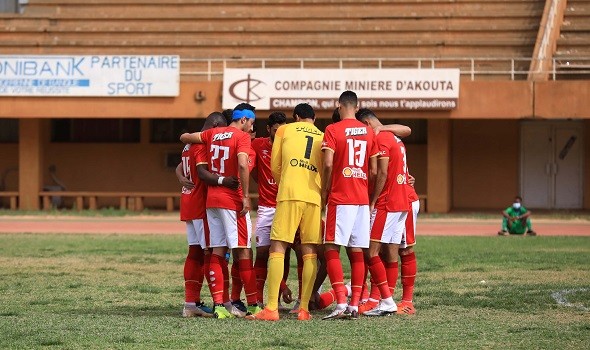 المغرب الرياضي - خروج الأهلي من أبطال أفريقيا يفجر غضباً وانتقادات واسعة بمصر