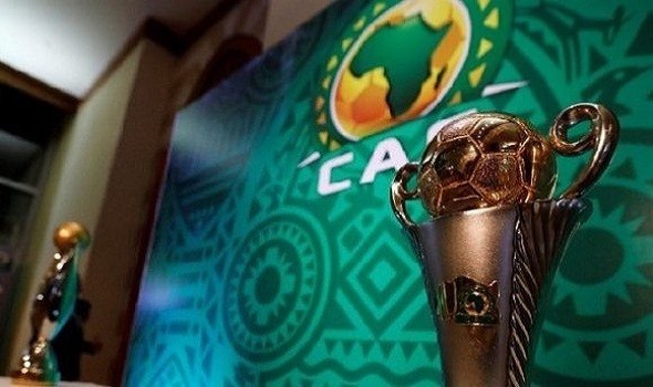 المغرب الرياضي  - بطولة كأس أمم إفريقيا للسيدات في المغرب تشهد حدثاً تاريخياً