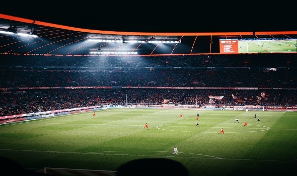 كايزرسلاوترن ينهي مغامرة ساربروكن المثيرة في كأس ألمانيا