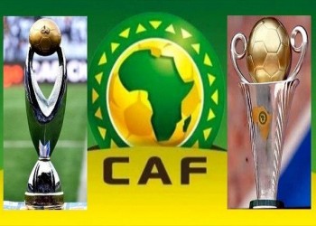 المغرب الرياضي  - الأهلي المصري يقع في المجموعة الثانية إلى جانب الجيش الملكي المغربي وشبيبة القبائل الجزائري ويانغ أفريكانز التنزاني