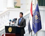 المغرب الرياضي  - وزير الرياضة المصري يؤازر منتخب مصر ويهنئهم بالتأهل لربع نهائي بطولة كأس الأمم الإفريقية للشباب1476654/1234