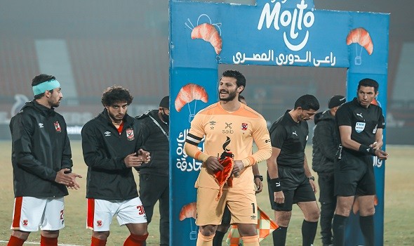 المغرب الرياضي  - الأهلي يبحث إعادة هيكلة لاعبيه الأجانب في انتقالات الصيف