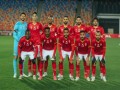 المغرب الرياضي  - الأهلي المصري يتقدم على الزمالك بهدف في الشوط الأول من مباراة القمة رقم 124