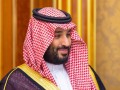 المغرب الرياضي  - القيادة السعودية تهنئ أمير قطر بنجاح تنظيم كأس العالم 2022