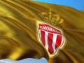 المغرب الرياضي  - موناكو يعزز صدارته للدوري الفرنسي رغم التعادل مع لوريان