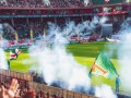 المغرب الرياضي  - الرجاء يقيل مدربه محمد البكاري قبل نهائي البطولة العربية
