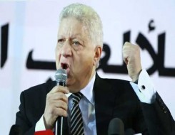 المغرب الرياضي  - مرتضى منصور يُصرح لا أنشغل بمفاوضات الأهلي مع إمام عاشور