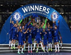 المغرب الرياضي - ملخص وأهداف مباراة تشيلسي ضد ميلان فى دوري أبطال أوروبا
