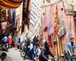 المغرب الرياضي  - مجموعة من أفضل نجوم الرياضة العالمية يقضون عطلتهم السنوية بمختلف المدن المغربية1470246/316