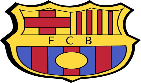 يويفا يوقع عقوبات على برشلونة بسبب تجاوز الجماهير ضد باريس سان جيرمان