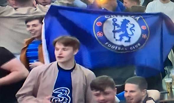 المغرب الرياضي - تشيلسي ضد وست هام لمواصلة صحوته في الدوري الإنجليزي