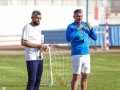 المغرب الرياضي  - نادي الزمالك يُعلن فسخ التعاقد مع كارتيرون بالتراضي