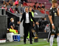 المغرب الرياضي - تقارير تكشف هوية المدرب المقبل لمانشستر يونايتد