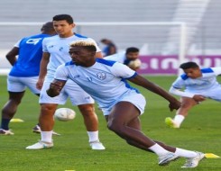 المغرب الرياضي  - اتحاد طنجة يوافق على تسريح السنغالي أوساينو لتاراغوناذ