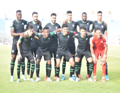 المغرب الرياضي  - رضا حكم يؤكد أن أن الدفاع الحسني الجديدي تميز في المباراة التي جمعتة بحسنية أكادير