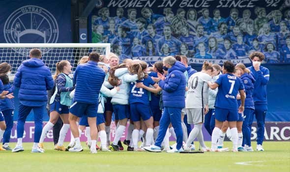 تشيلسي يجري تعديلات واسعة في تشكيلته أمام أياكس في دوري أبطال أوروبا