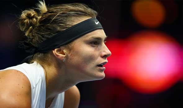 المغرب الرياضي  - سابالينكا تستهل مشوارها في دورة بريزبين بفوز سهل