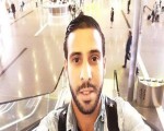 المغرب الرياضي  - نادي اتحاد طنجة يمدد عقد  اللاعب محسن متولي1466097/1232