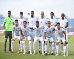 المغرب الرياضي  - الدفاع الجديدي يحافظ على المركز التاسع في الترتيب بـ 32 نقطة رغم التعادل1474996/1229