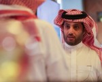 المغرب الرياضي  - تركي آل الشيخ يٌعلن حضور جوزيه مورينيو مباراة الأهلي ضد الزمالك1467657/56