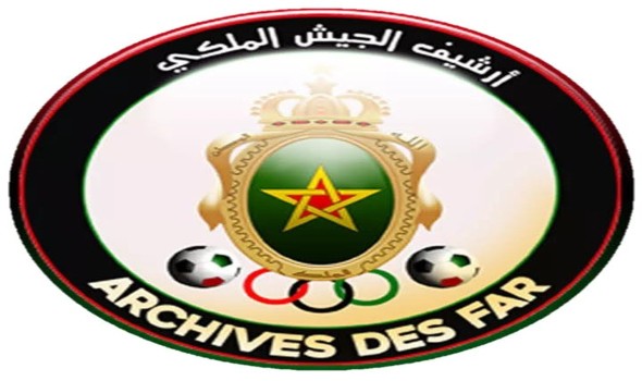 المغرب الرياضي  - لاعب مدرسة الجيش الملكي المغربي ينضم لمعسكر كون الفرنسي