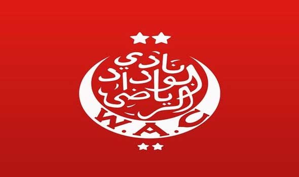 المغرب الرياضي  - قلوب الصنوبر