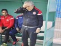 المغرب الرياضي  - البنزرتي يُعلن استقالته من تدريب الوداد بعد الهزيمة أمام الشباب الرياضي