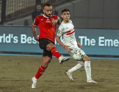 المغرب الرياضي  - مدرب سلة الزمالك يٌشيد بالفوز على الأهلي في قمة الدوري