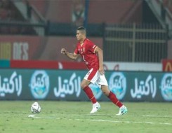 المغرب الرياضي - سعد سمير يعلن اعتزاله كرة القدم بعد مسيرة توج خلالها بـ28 لقباً