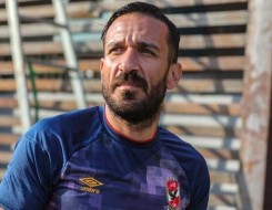 المغرب الرياضي  - تفاصيل إصابة على معلول بالعضلة الخلفية عقب مباراة فرنسا في كأس العالم