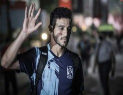 المغرب الرياضي  - حمدي فتحي يٌعلن تفاصيل رحيله عن الأهلي وسبب مٌشاجرته مع أكرم توفيق