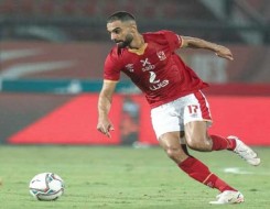 المغرب الرياضي  - تقارير تٌكشف أن عمرو السولية يتلقى عرضًا للرحيل من الأهلي