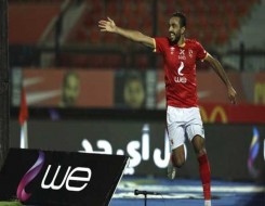 المغرب الرياضي  - الاتحاد المصري فيفا أبلغنا باستمرار إيقاف كهربا