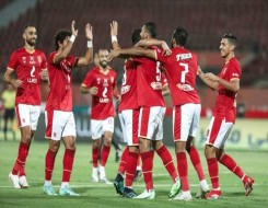 المغرب الرياضي  - القائمة الكاملة للراحلين عن الأهلي في الميركاتو الصيفي