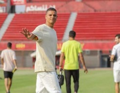 المغرب الرياضي - سعد سمير يشكو مودرن سبورت بسبب مستحقاته المالية