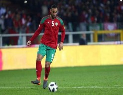 المغرب الرياضي  - عراقيل تمنع تولي المغربي مهدي بنعطية منصبا بمارسيليا