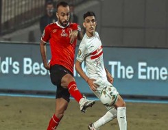 المغرب الرياضي  - مرتضى منصور يكشف مُفاجآت بشأن المغربي أشرف بن شرقي