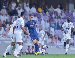 المغرب الرياضي  - جماهير النصر تُطلق