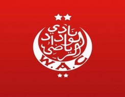المغرب الرياضي  - الوداد يقوم بتغيير ملعب التدريب الخاص به قبل نهائي دوري الأبطال