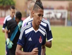 المغرب الرياضي  - مدرب الزمالك المصري يتخذ قرارا في حق الدولي المغربي محمد أوناجم