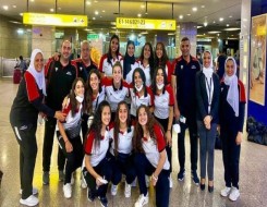 المغرب الرياضي  - تحديد زي منتخب مصر أمام إثيوبيا في تصفيات كأس أمم إفريقيا 2023