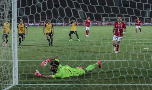 رابطة الأندية تقرر نقل المباريات من استاد القاهرة بعد القمة دعما للمنتخب الوطني