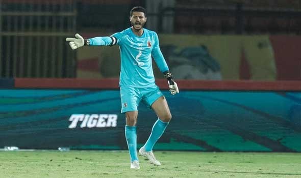 المغرب الرياضي - 4 حراس تاريخيين للفراعنة بالمونديال فى اليوم العالمى لحراس المرمى