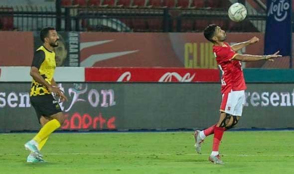 تعرف على حكام مباريات الأحد في الدوري الممتاز