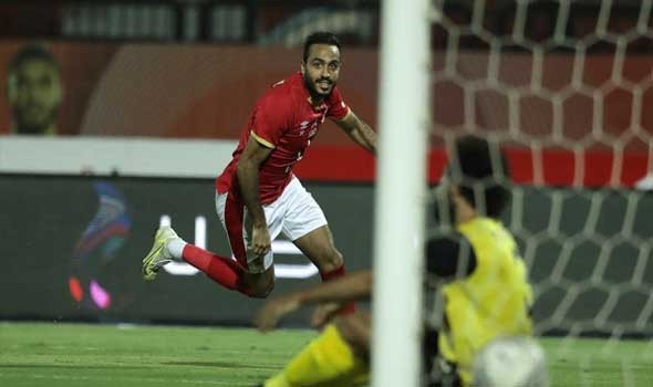 كهربا يطرق أبواب القادسية الكويتي في تجربة جديدة