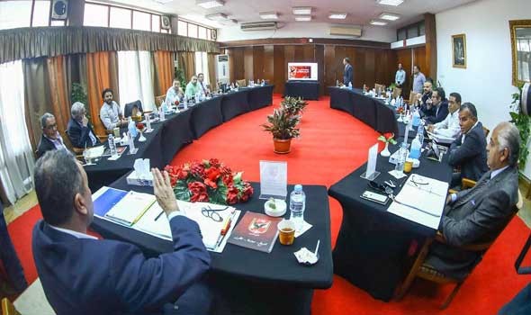 الأهلي يغلق ملف تجديد عقد إمام عاشور بسبب تصريحات وكيله