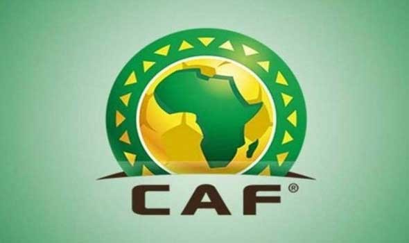 المغرب الرياضي  - كاف يوقع اتفاقية استضافة بطولة أمم إفريقيا مع حكومة كوت ديفوار